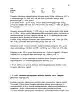 Term Papers 'Veterinārās nozares problēmas un attīstība Latvijā', 56.