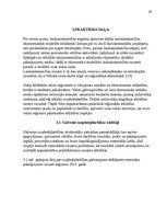 Term Papers 'Veterinārās nozares problēmas un attīstība Latvijā', 59.
