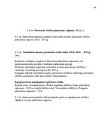 Term Papers 'Veterinārās nozares problēmas un attīstība Latvijā', 64.