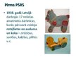 Presentations 'PSRS laika spēles un rotaļlietas', 2.