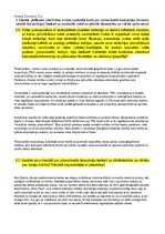 Summaries, Notes 'Pārnacionālās kompānijas', 1.