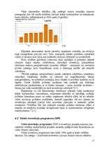 Research Papers 'Investīcijas Latvijā. Investīciju loma ekonomikā', 17.