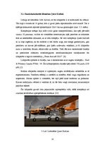 Term Papers 'Vieglās daudzfunkcionālās lidmašīnas modernizācija ar kompozītmateriālu pielieto', 18.