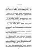Term Papers 'Vieglās daudzfunkcionālās lidmašīnas modernizācija ar kompozītmateriālu pielieto', 71.