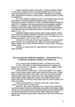 Research Papers 'Vārddošanas tendences Valmieras un Limbažu rajonā 1993. un 2003.gadā', 9.