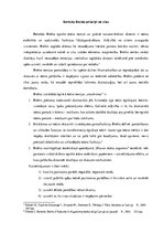 Research Papers 'Bertolda Brehta estētiskie principi un kino', 1.