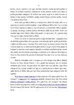 Research Papers 'Bertolda Brehta estētiskie principi un kino', 4.