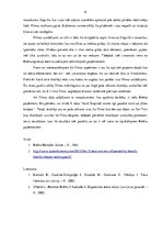 Research Papers 'Bertolda Brehta estētiskie principi un kino', 6.