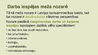 Presentations 'Meža nozare Latvijā', 18.