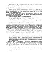 Summaries, Notes 'Civiltiesības. Saistību tiesības', 3.