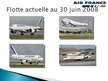 Presentations 'Air France', 4.