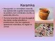 Presentations 'Keramikas apstrāde', 3.