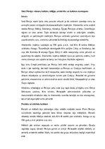 Summaries, Notes 'Senā Persija: vēsture, kultūra, reliģija, sabiedrība un kultūras mantojums', 1.