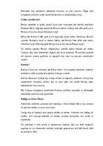 Summaries, Notes 'Senā Persija: vēsture, kultūra, reliģija, sabiedrība un kultūras mantojums', 6.