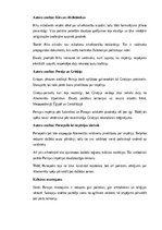 Summaries, Notes 'Senā Persija: vēsture, kultūra, reliģija, sabiedrība un kultūras mantojums', 10.