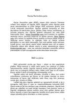 Research Papers 'Sabiedrības un vides mijiedarbība Siguldā', 4.