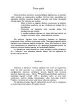Research Papers 'Sabiedrības un vides mijiedarbība Siguldā', 6.