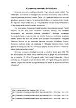 Research Papers 'Dzimtbūšanas atcelšana Baltijas guberņās - juridisks raksturojums', 5.