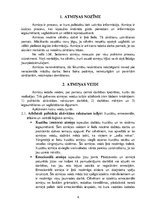 Research Papers 'Atmiņa', 4.