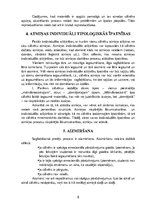 Research Papers 'Atmiņa', 8.