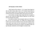 Research Papers 'Charles Dickens “A Christmas Carol”', 6.