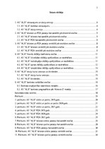 Practice Reports 'Finanšu rādītāju analīze 2019.-2021.gads', 2.