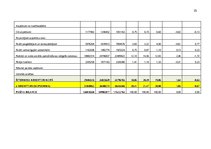 Practice Reports 'Finanšu rādītāju analīze 2019.-2021.gads', 35.