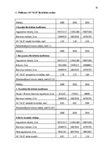 Practice Reports 'Finanšu rādītāju analīze 2019.-2021.gads', 38.