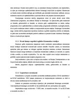 Research Papers 'Ekonomikas mācību programmu salīdzinājums labākajās Latvijas un pasaules augstsk', 15.