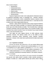 Research Papers 'Ekonomikas mācību programmu salīdzinājums labākajās Latvijas un pasaules augstsk', 18.