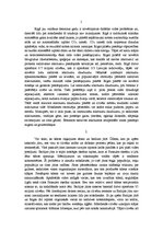 Essays 'Rīgas un Baltijas jūras piesārņojums', 1.