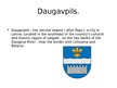 Presentations 'Trip to Daugavpils', 2.