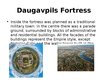 Presentations 'Trip to Daugavpils', 3.