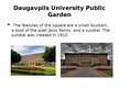 Presentations 'Trip to Daugavpils', 7.