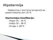 Presentations 'Elektrotrauma. Hipotermija', 14.