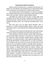 Term Papers 'Iekšējās komunikācijas instrumenti SIA "Narvesen Baltija" darbinieku lojalitātes', 9.