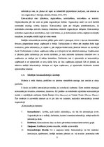 Term Papers 'Iekšējās komunikācijas instrumenti SIA "Narvesen Baltija" darbinieku lojalitātes', 11.