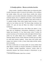 Research Papers 'Livonijas valsts iekārta un tiesības', 12.