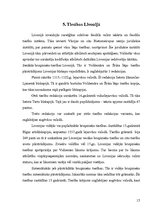 Research Papers 'Livonijas valsts iekārta un tiesības', 15.