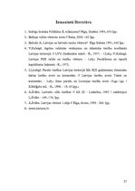 Research Papers 'Livonijas valsts iekārta un tiesības', 27.