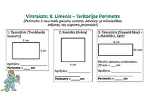 Samples 'Matemātika ar Pokémon varoņiem', 9.