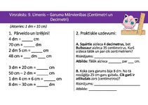 Samples 'Matemātika ar Pokémon varoņiem', 10.