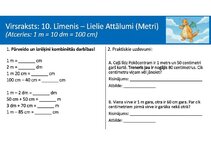 Samples 'Matemātika ar Pokémon varoņiem', 11.