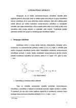 Research Papers 'Aromātisko nitro- un karboksilgrupu selektīva reducēšana', 7.