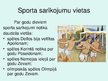 Presentations 'Olimpisko spēļu norise', 7.