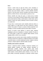 Essays 'Statistika: dati, analīze un lēmumu atbalsts mūsdienu sabiedrībā', 1.