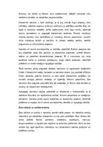 Essays 'Statistika: dati, analīze un lēmumu atbalsts mūsdienu sabiedrībā', 2.