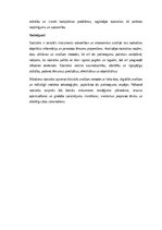 Essays 'Statistika: dati, analīze un lēmumu atbalsts mūsdienu sabiedrībā', 6.