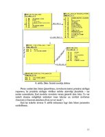 Research Papers 'Datu bāzes projektēšana, izmantojot CASE rīku - Oracle Designer', 11.