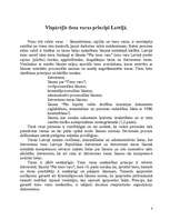 Research Papers 'Latvijas Republikas tiesu sistēma', 4.